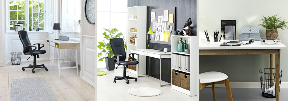 5 home office must-haves voor je eigen kantoor | JYSK