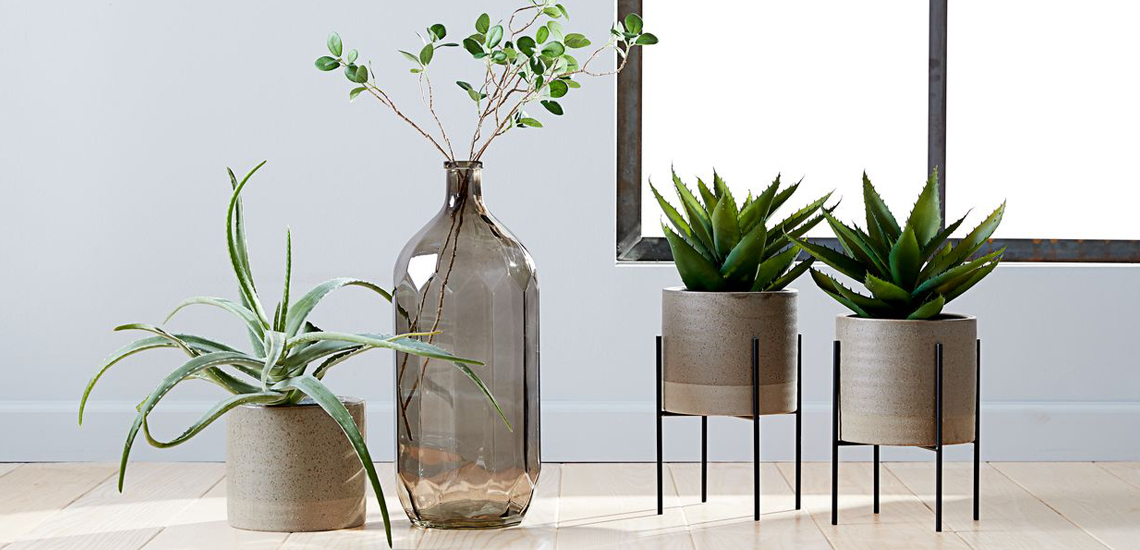 Plantenpot MANDRUP Plantenpot MANDRUP