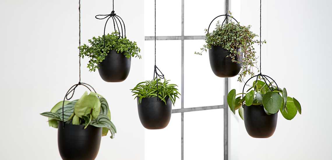 Plantenpot TORVALD Plantenpot TORVALD