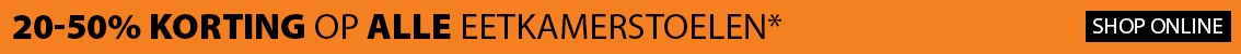 Eetkamerstoelen Eetkamerstoelen